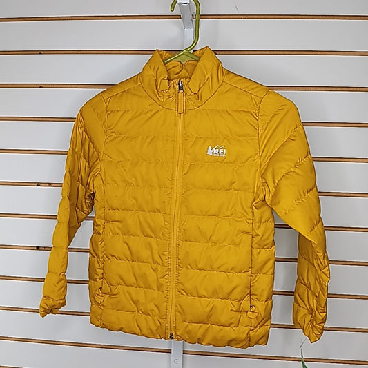REI 8 Jacket