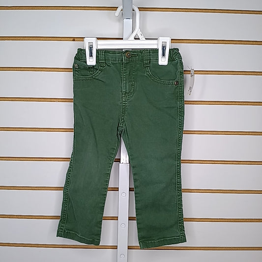 Wrangler 2T Pants