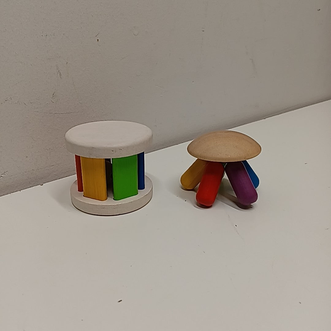 PlanToys Wooden Toy