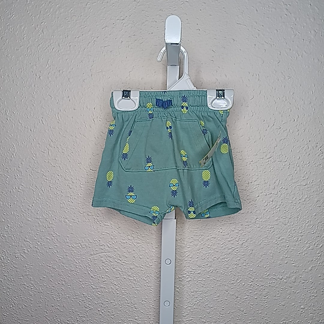 Cat & Jack 12 Months Shorts