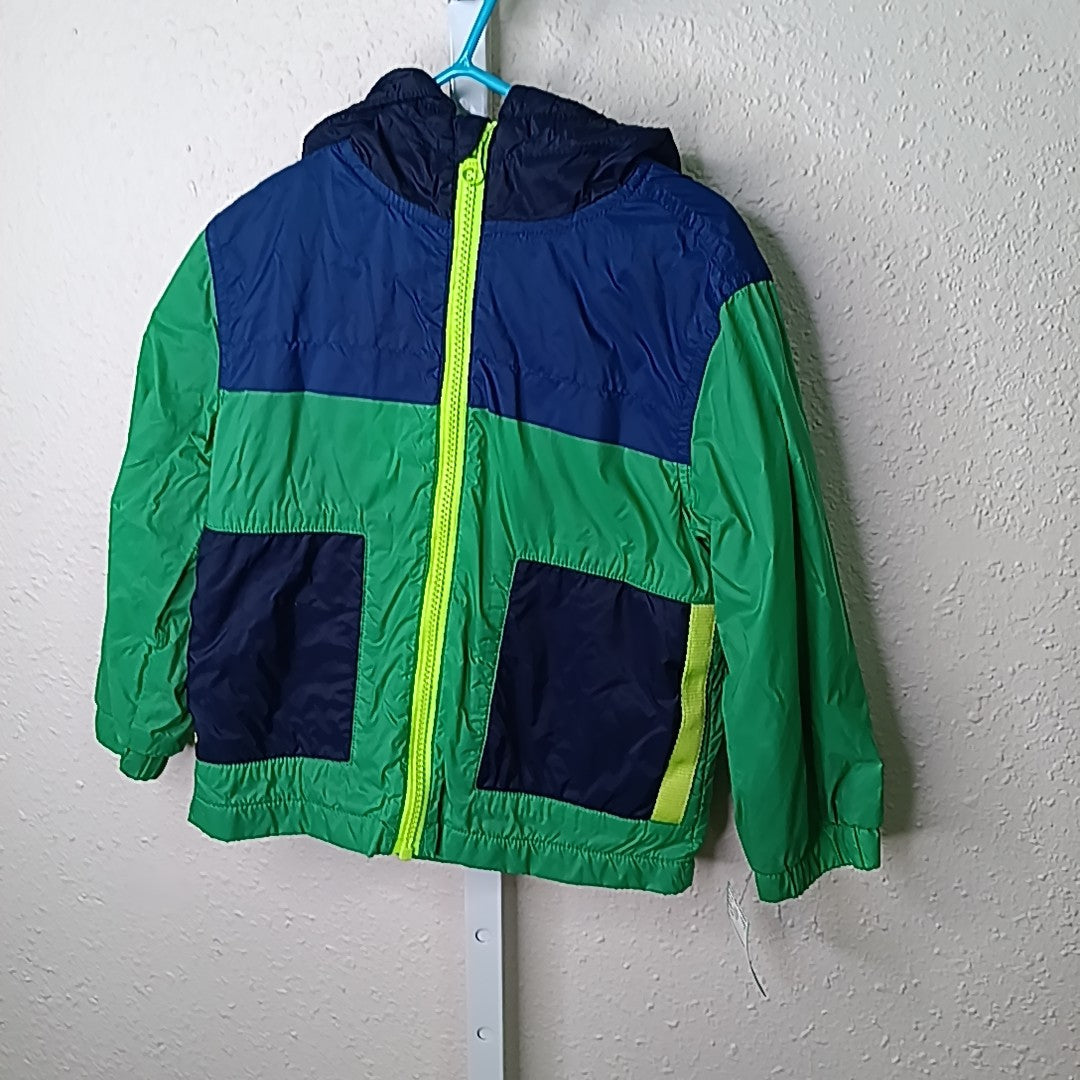 Gymboree 3 Jacket