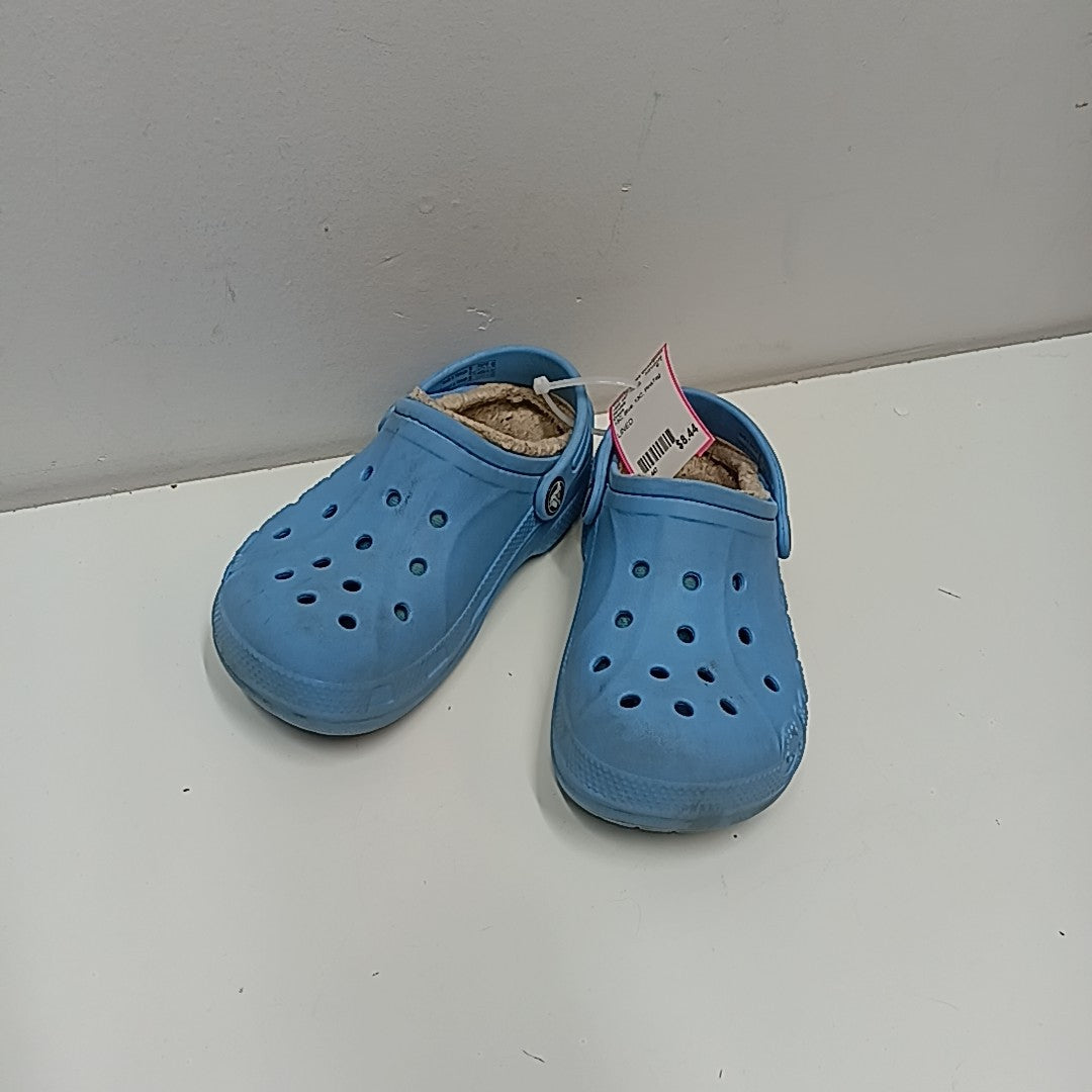 Crocs 13C Sandals