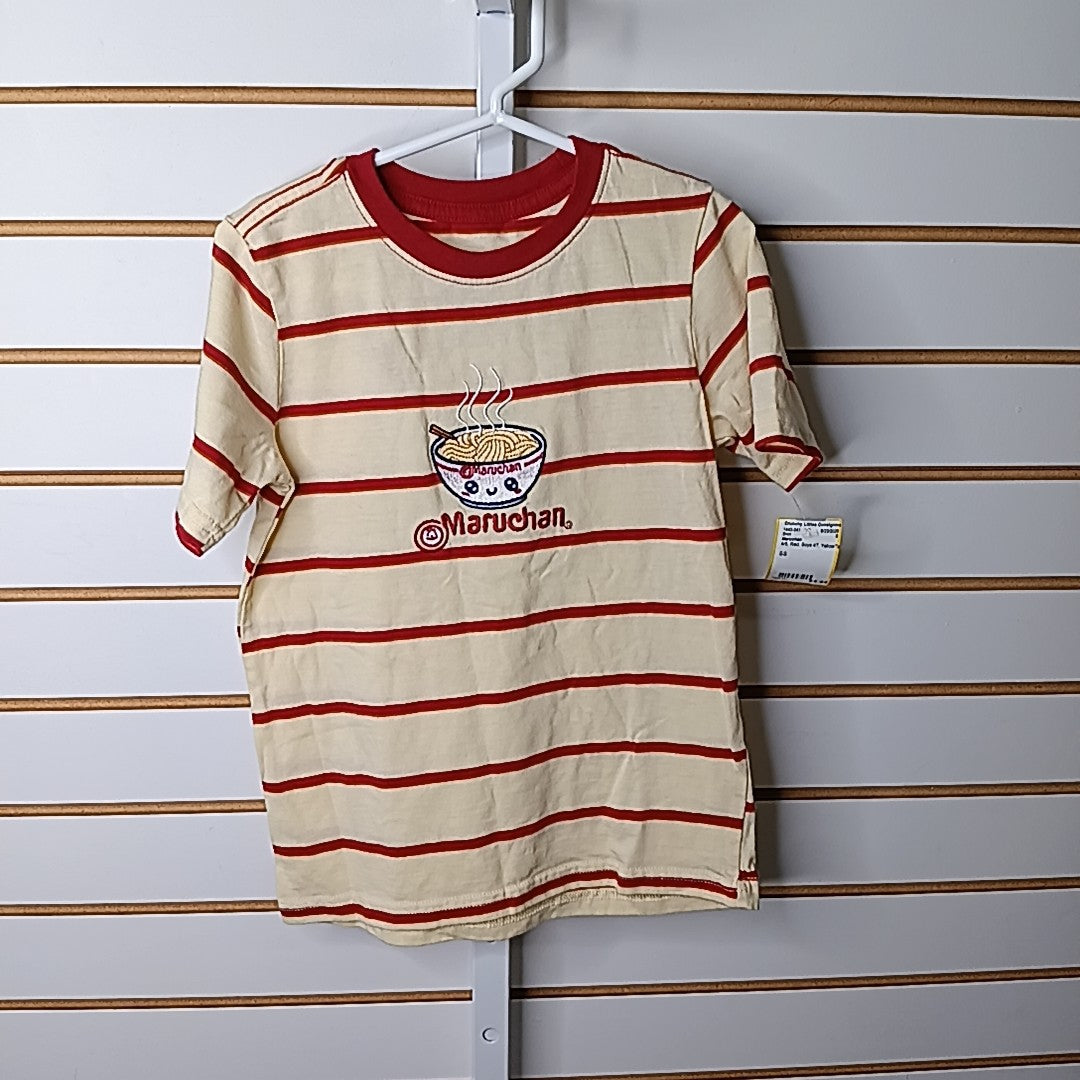 Maruchan 4/5 Shirt