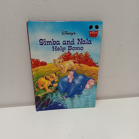 Hard Back Books