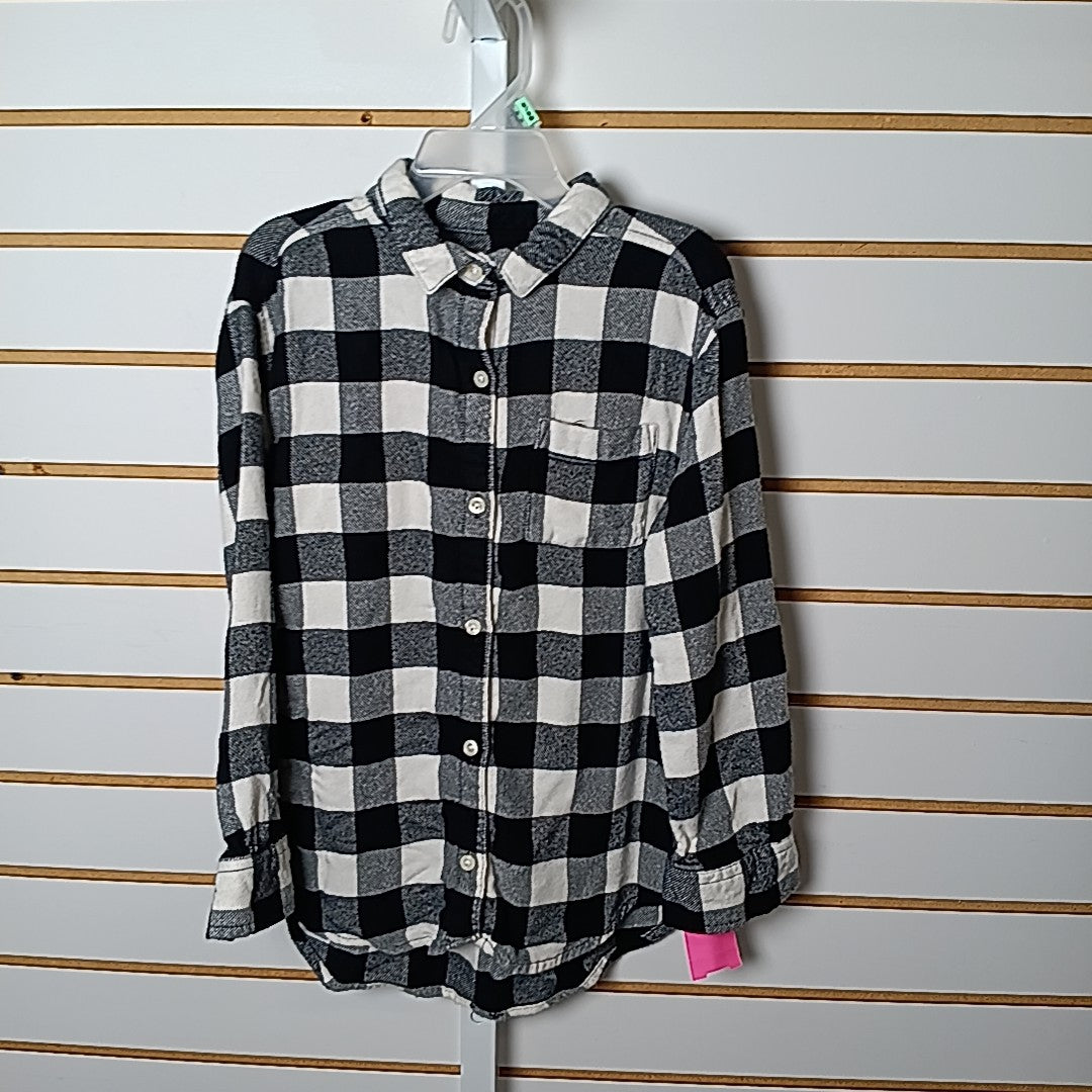 Old Navy 6/7 Shirt