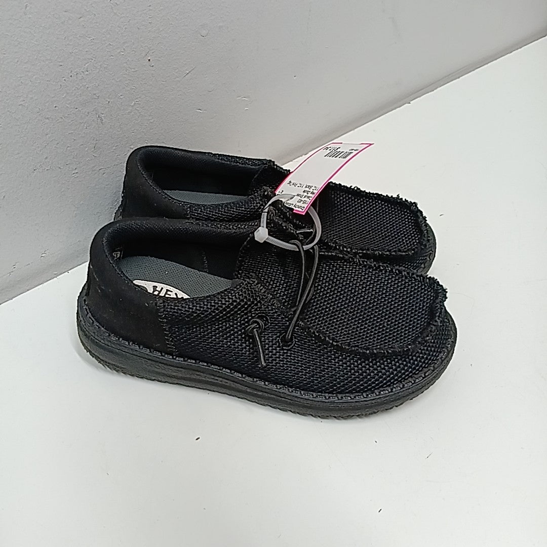 Hey Dude 11C Casual Shoes