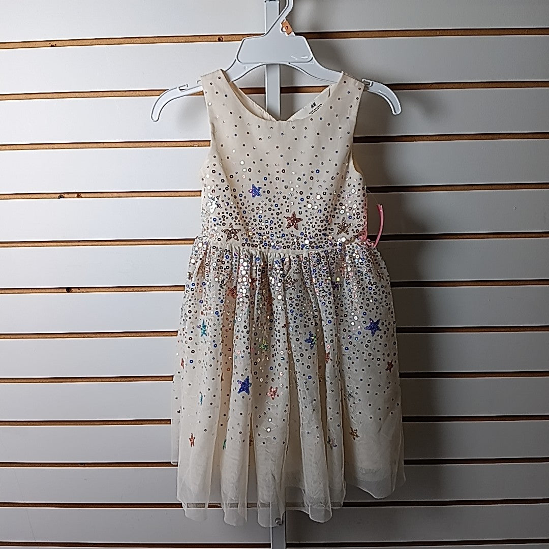 H&M 3T Dress
