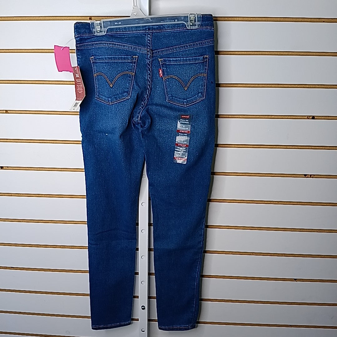 Levi's 10 Pants