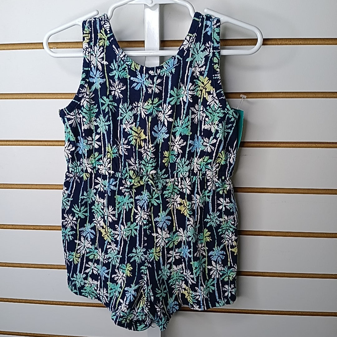 Old Navy 4T Romper