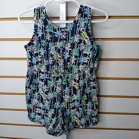 Old Navy 4T Romper
