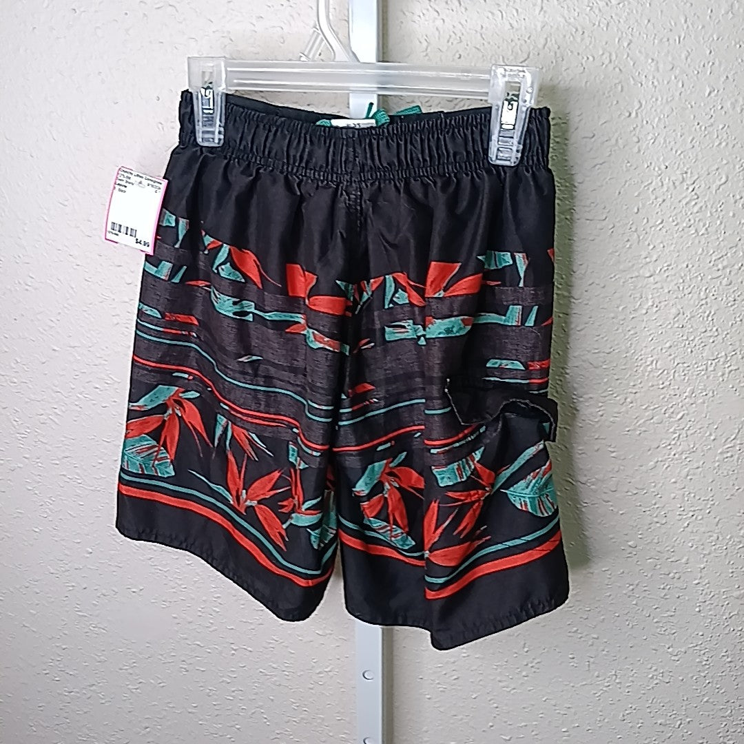 Laguna 8 Swim Shorts