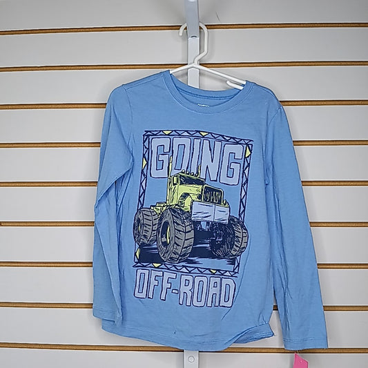 OshKosh 6 Shirt