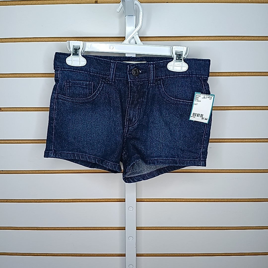 Levi's 10 Shorts