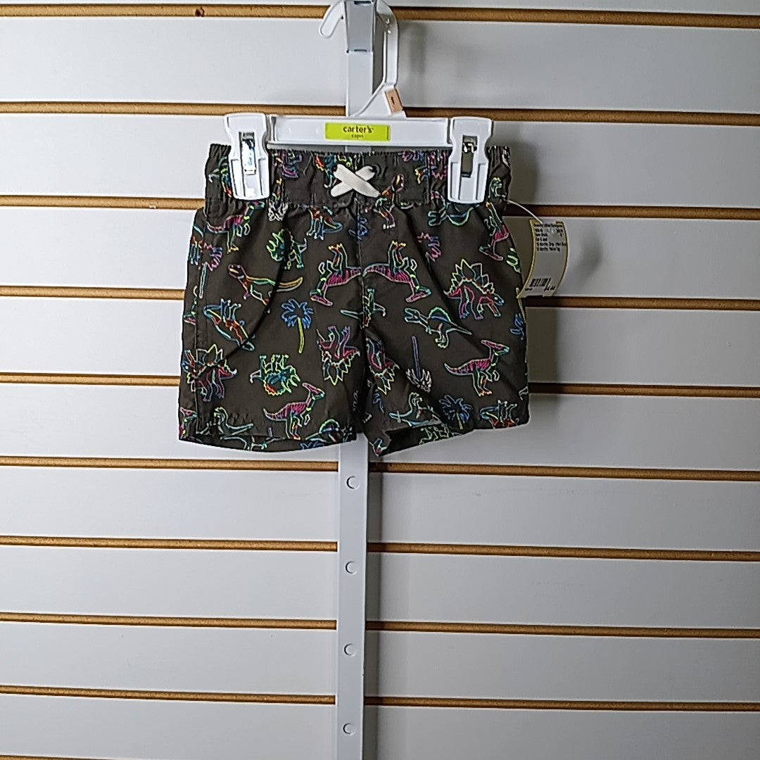 Cat & Jack 18 Months Swim Shorts
