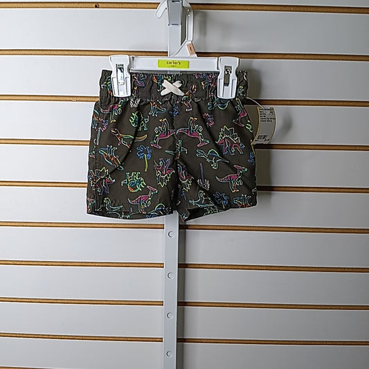 Cat & Jack 18 Months Swim Shorts
