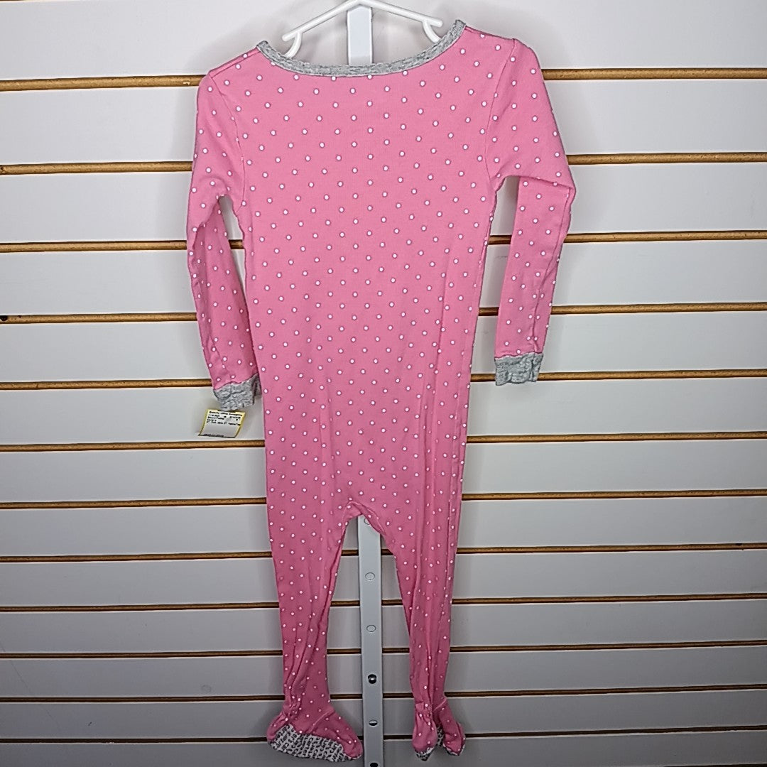 Carter's 3T Sleeper/Footies