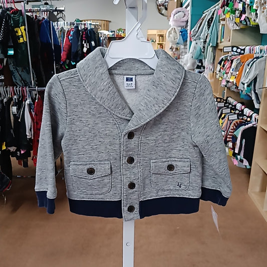 Janie & Jack 12-18 Months Jacket