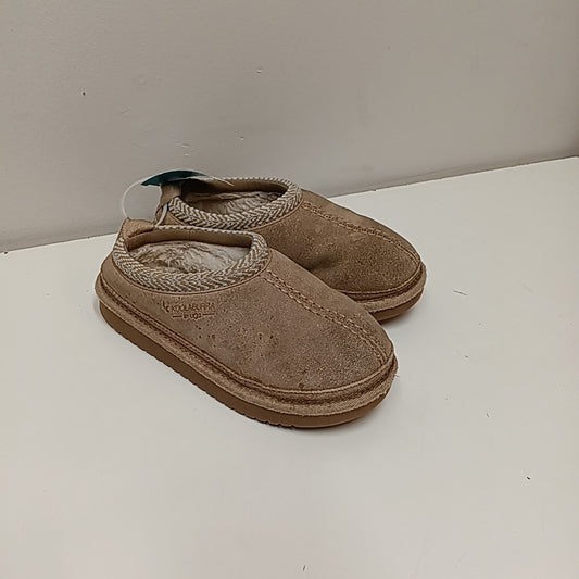 Koolaburra by UGG 12C Slippers