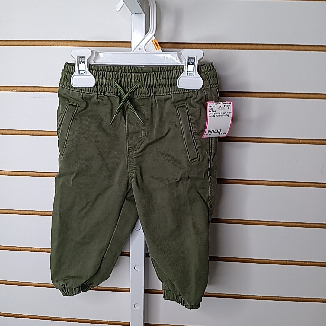 Old Navy 12-18 Months Pants