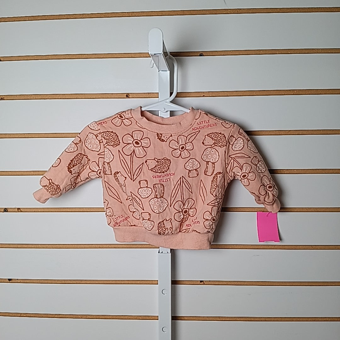 Old Navy 3-6 Months Sweater/Sweatshirt