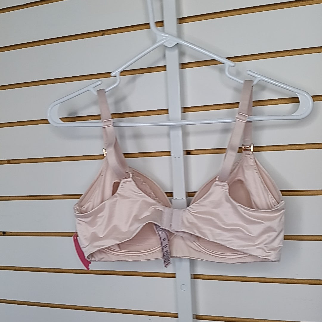 Victoria's Secret Size 34D MAT Nursing Bra - No Wire