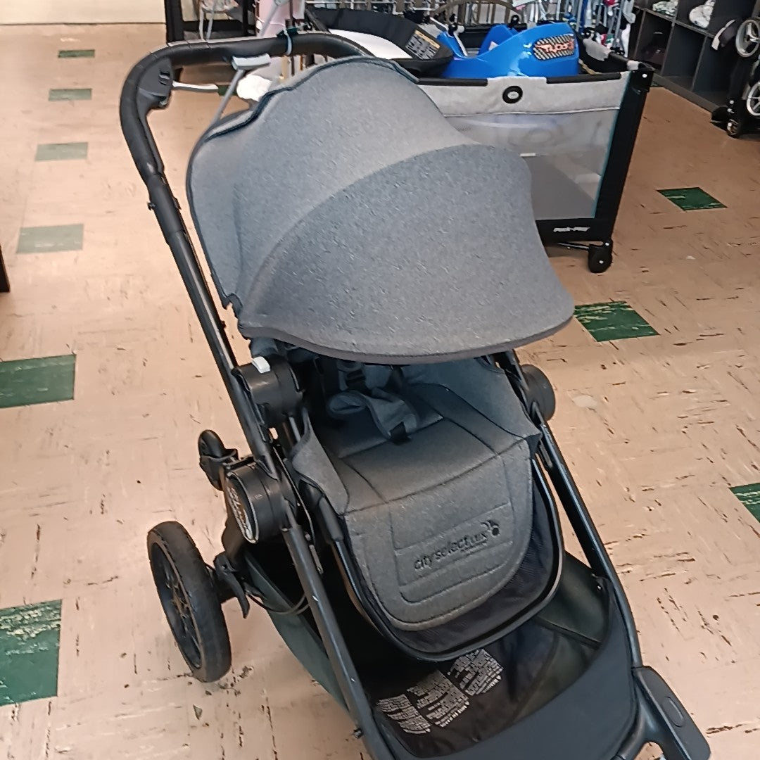Baby Jogger Stroller