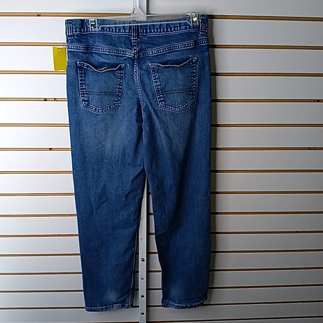 Wonder Nation 16 Pants