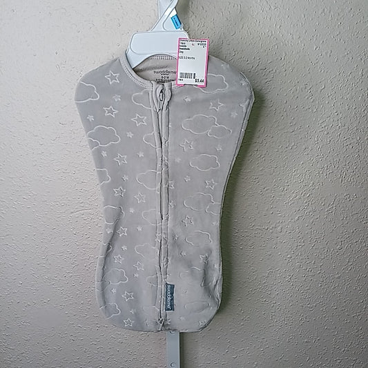 SwaddleMe Swaddle