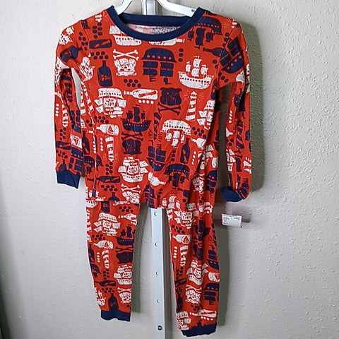 Carter's 5 Pajamas 2pc