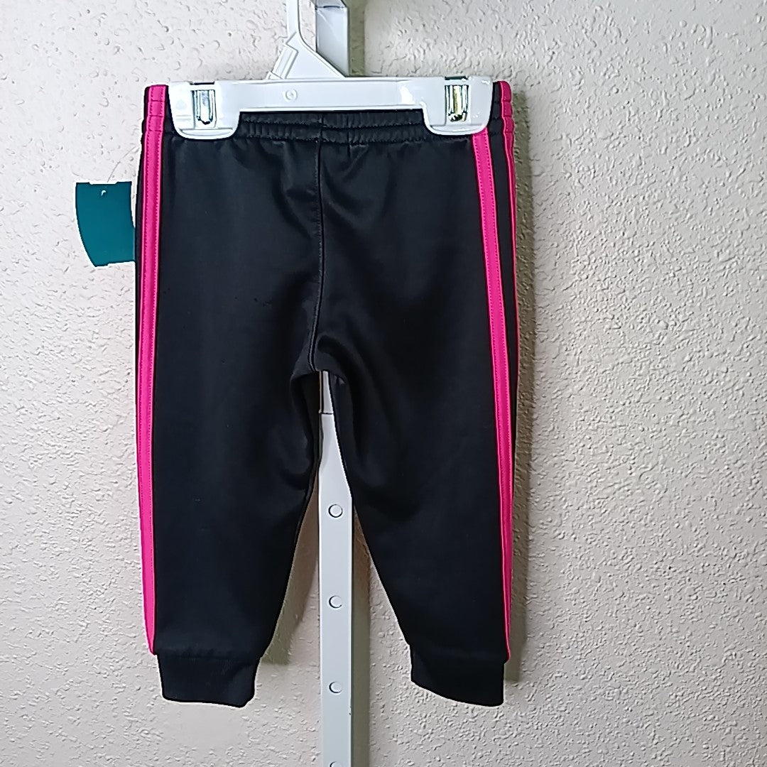 Adidas 2T Play Pants/Sweatpants