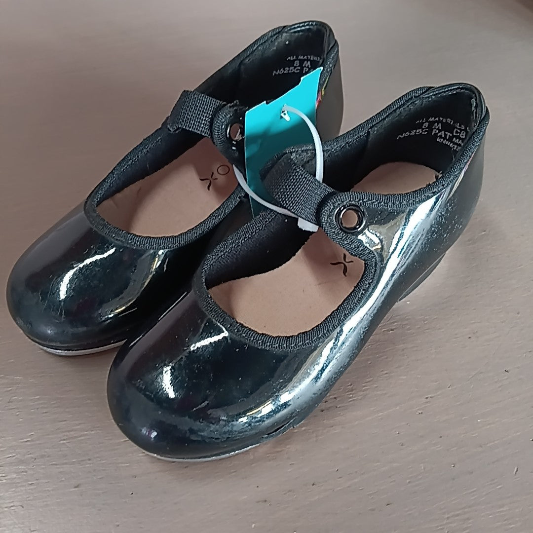 Capezio 8C Tap Shoes