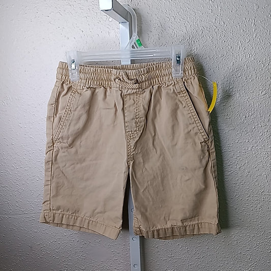 Dip 8/10 Shorts