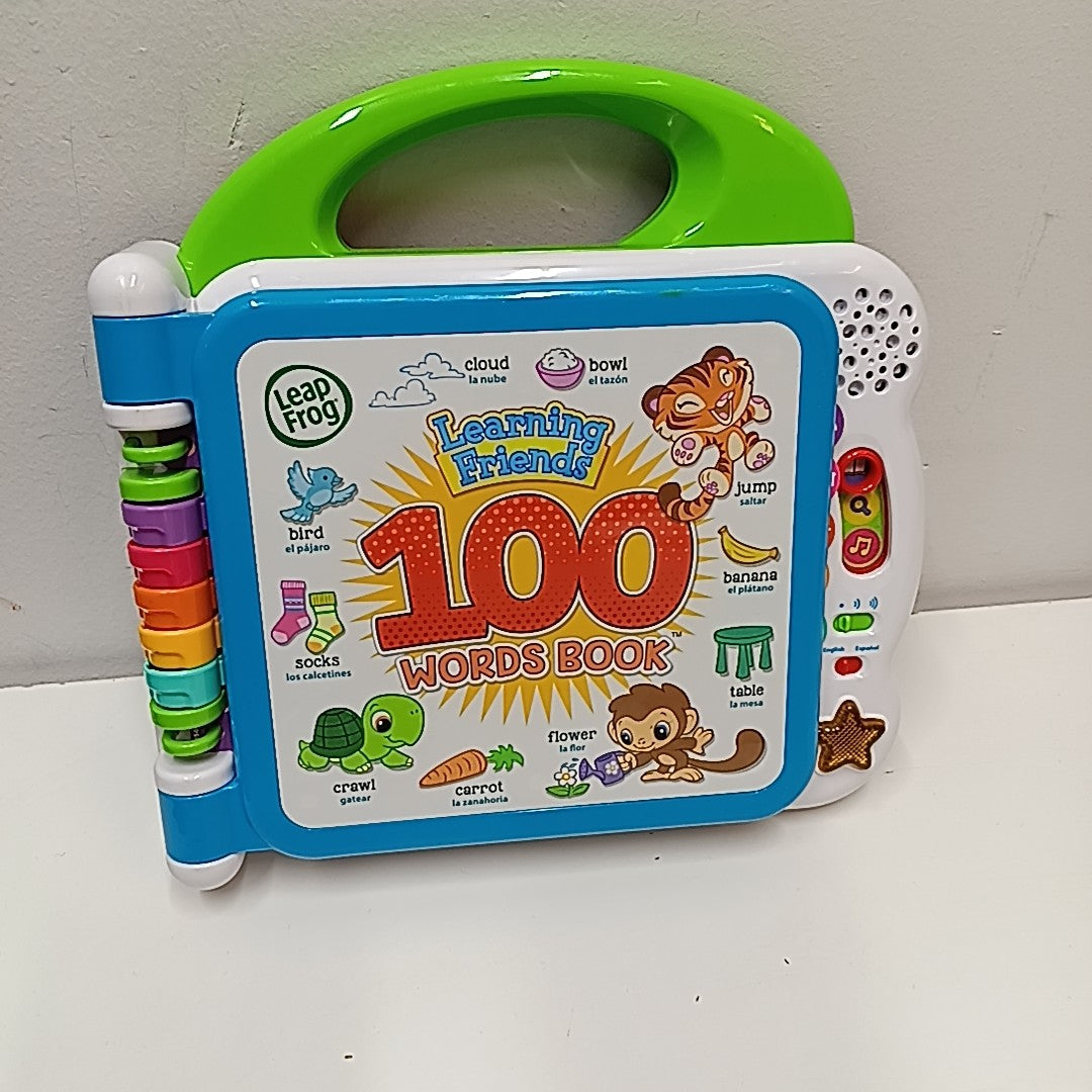 LeapFrog Electronic Toy