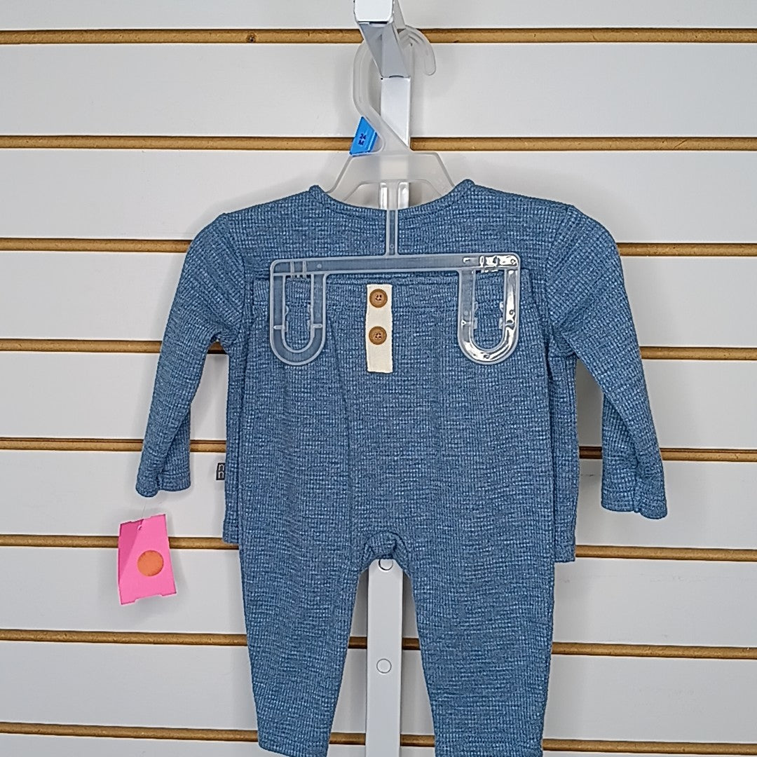 Modern Moments 3-6 Months Outfit 2pc