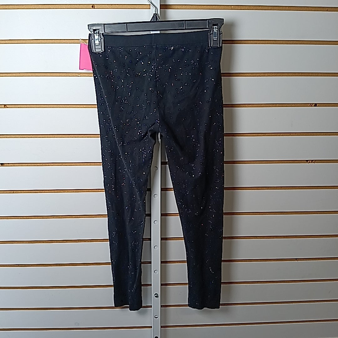 Cat & Jack 10/12 Leggings
