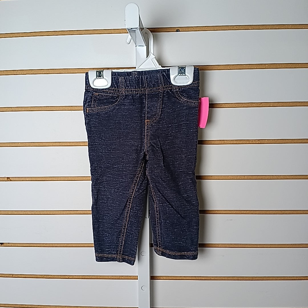 Carter's 12 Months Pants