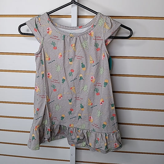 Dip 4T Pajama Dress