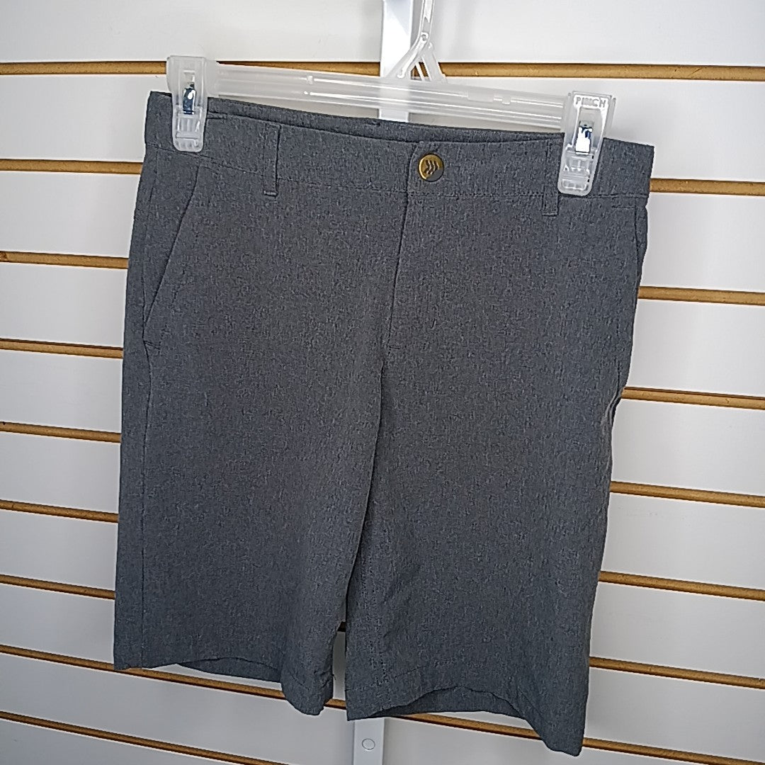 All In Motion 12 Shorts