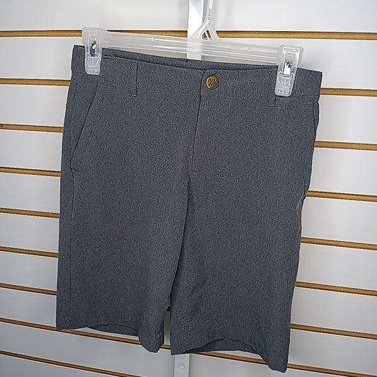 All In Motion 12 Shorts