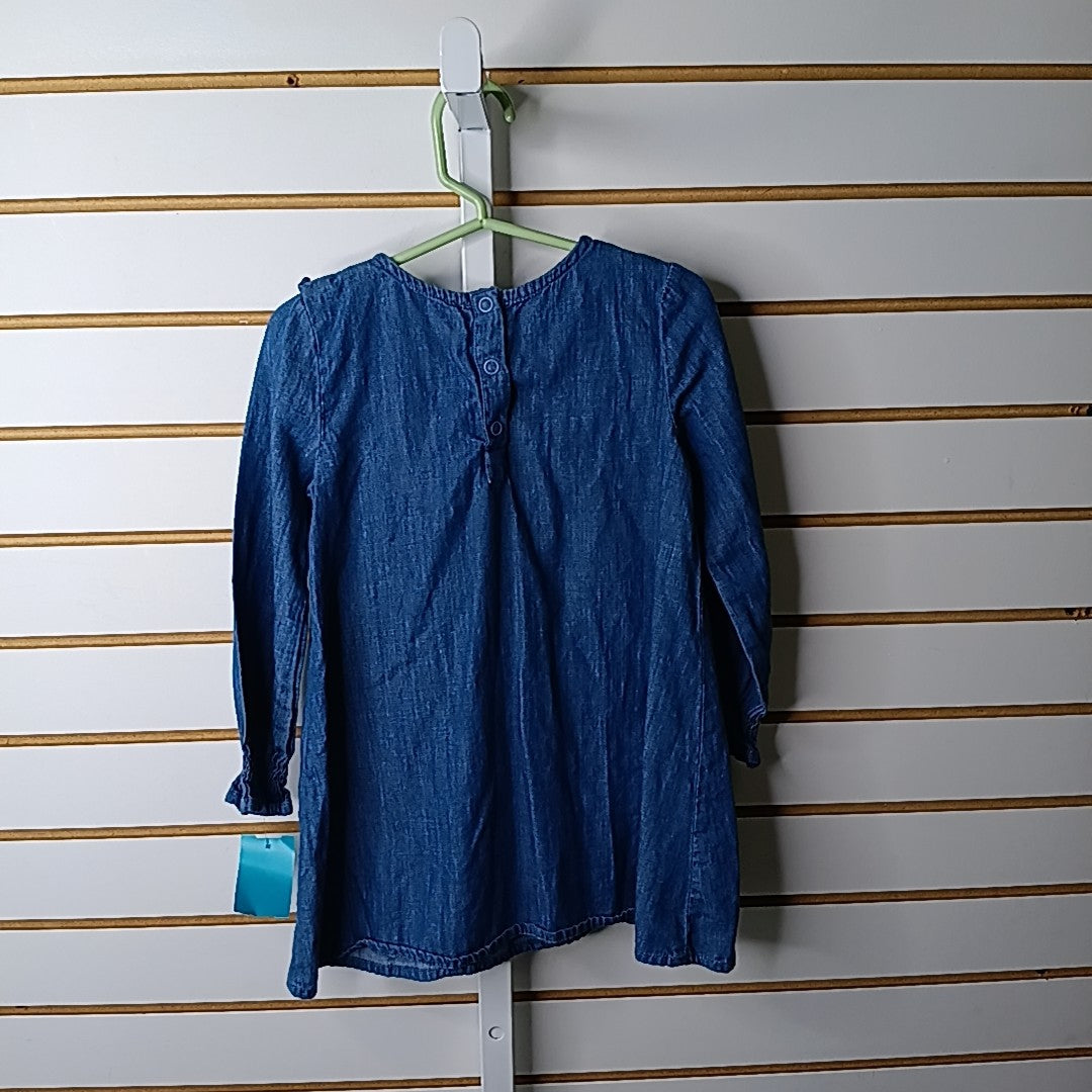 Dip 3T Dress