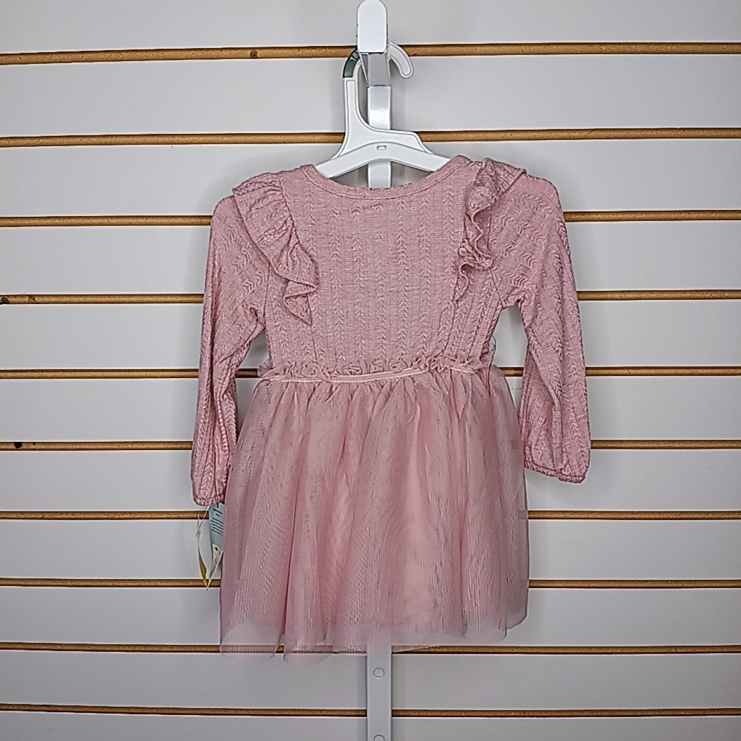 Cat & Jack 18 Months Dress