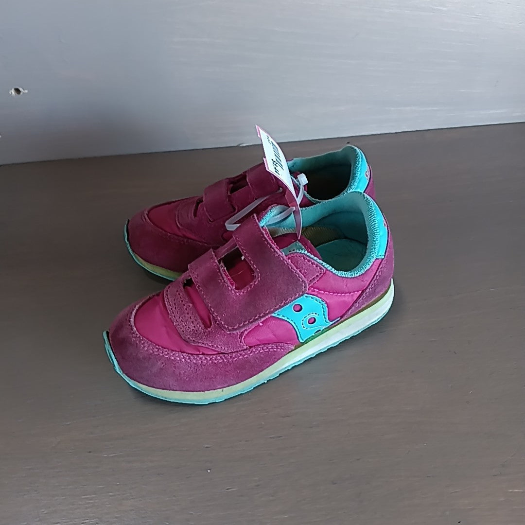 Saucony 10C Tennis Shoes
