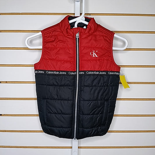 Calvin Klein 5 Vest