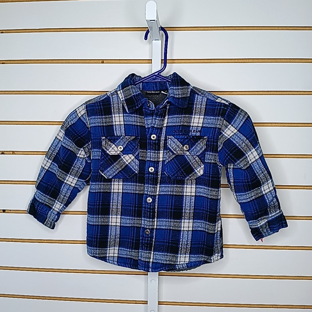 Calvin Klein 4T Sweater/Sweatshirt