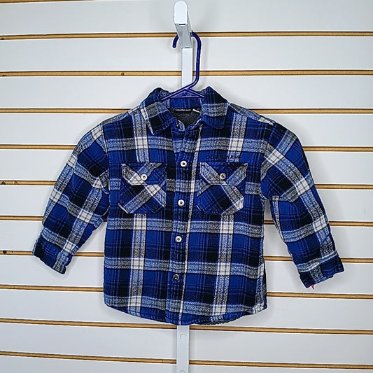 Calvin Klein 4T Sweater/Sweatshirt