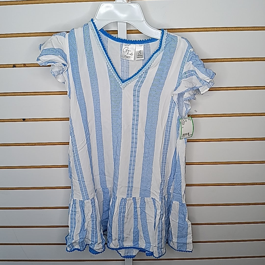 Goa Kids 8 Beach Cover Up