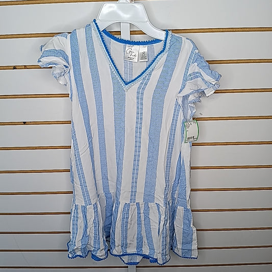 Goa Kids 8 Beach Cover Up