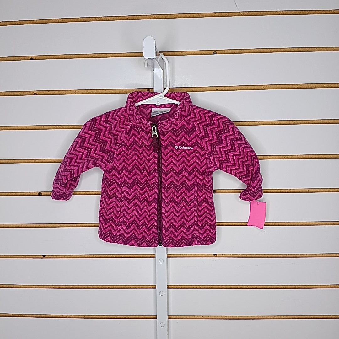 Columbia 3-6 Months Jacket