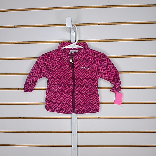 Columbia 3-6 Months Jacket