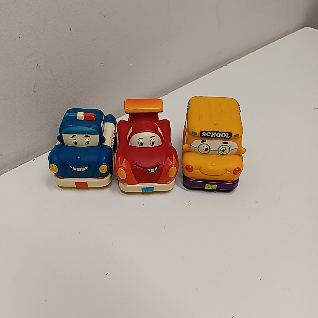 B Toys Car